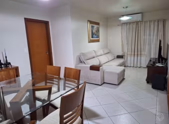Apartamento de 93m² com 3 quartos na Trindade
