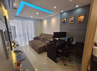 Apartamento com 2 quartos sendo 1 suíte bairro Campinas São José