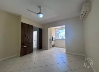 Apartamento de 74m² com 3 quartos no Centro
