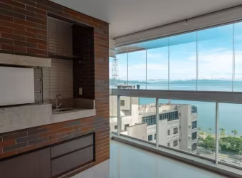 Apartamento de 128m² com 3 quartos sendo 1 suíte e 2 demi-suíte na Agronômica