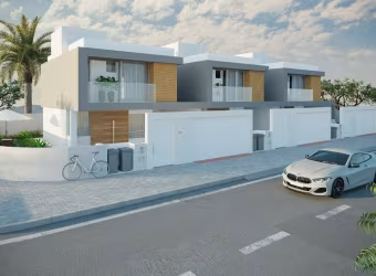 Casa residencial com 3 quartos nos Ingleses, Florianópolis.