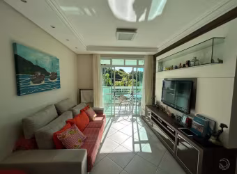 Apartamento com 3 suítes em Jurerê, Florianópolis.