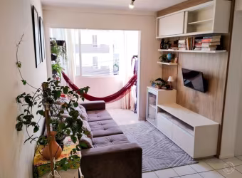 Apartamento de 2 dormitórios à venda na Carvoeira
