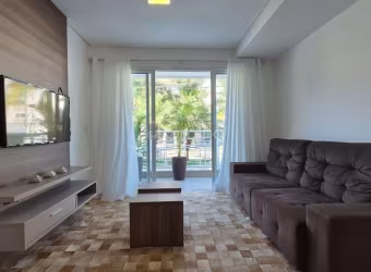 Apartamento com 2 quartos à venda na Rua das Piraúnas, --, Jurerê Internacional, Florianópolis, 75 m2 por R$ 1.180.000