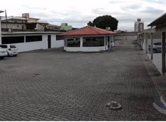 Terreno de 2452.51m² no bairro Capoeiras