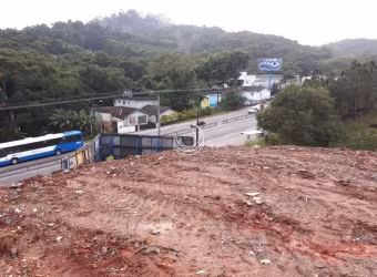 Terreno de 814m² no bairro João Paulo