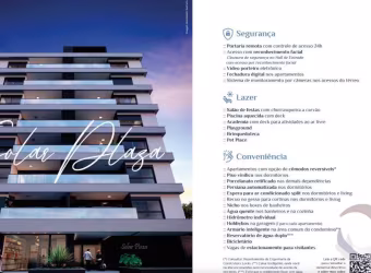 Apartamento de 3 dorms no bairro Capoeiras