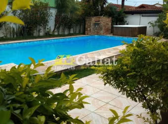 Casa com 5 dorms, Maracanã, Praia Grande - R$ 1.5 mi, Cod: 4524