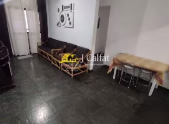 Apartamento, Guilhermina, Praia Grande