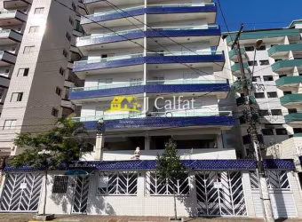 Apartamento com 1 quarto, Mirim, Praia Grande - R$ 250 mil, Cod: 5218