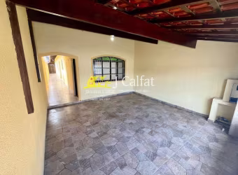 Casa com 3 quartos, Maracanã, Praia Grande - R$ 469 mil, Cod: 5295