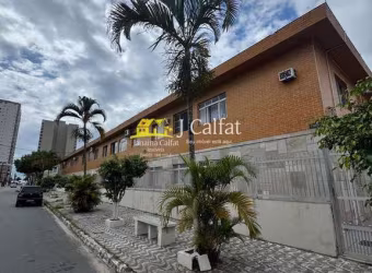 Kitnet, Caiçara, Praia Grande - R$ 183 mil, Cod: 5369