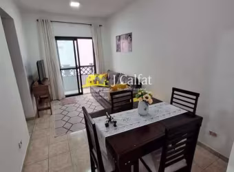 Apartamento, Guilhermina, Praia Grande