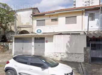 Casa com 4 quartos à venda na Rua Cláudio, --, Vila Romana, São Paulo, 300 m2 por R$ 2.200.000
