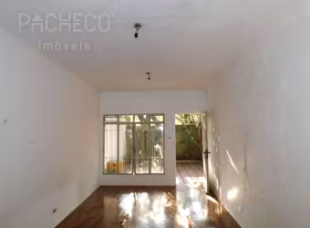 Casa com 2 quartos à venda na Rua Aimberê, --, Perdizes, São Paulo, 121 m2 por R$ 1.990.000