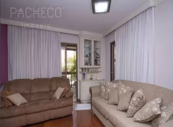 Apartamento com 4 quartos à venda na R DR HOMEM DE MELO, --, Perdizes, São Paulo, 168 m2 por R$ 1.690.000