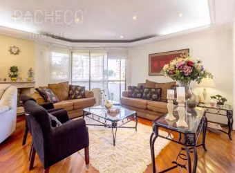 Apartamento com 3 quartos à venda na Rua Brentano, --, Vila Leopoldina, São Paulo, 160 m2 por R$ 1.699.000
