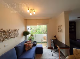 Apartamento com 2 quartos à venda na Rua Fradique Coutinho, --, Vila Madalena, São Paulo, 88 m2 por R$ 1.270.000