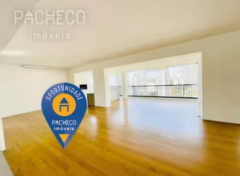 Apartamento com 3 quartos à venda na Rua Paracuê, --, Perdizes, São Paulo, 215 m2 por R$ 4.350.000