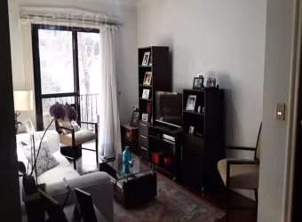 Apartamento com 3 quartos à venda na Rua Harmonia, --, Vila Madalena, São Paulo, 112 m2 por R$ 1.380.000
