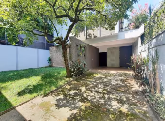 Casa com 4 quartos para alugar na Rua Engenheiro João de Ulhoa Cintra, --, Butantã, São Paulo, 340 m2 por R$ 8.000