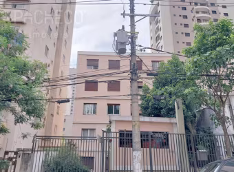 Apartamento com 2 quartos para alugar na Rua Apiacás, --, Perdizes, São Paulo, 74 m2 por R$ 3.100