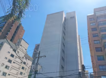 Apartamento com 2 quartos para alugar na Rua Girassol, --, Vila Madalena, São Paulo, 75 m2 por R$ 3.500