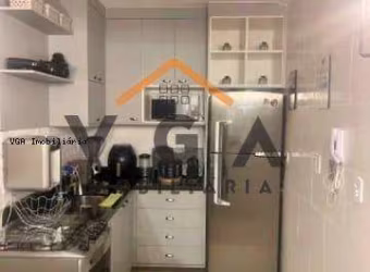 Apartamento para Venda em São Paulo, Jardim Jaú (Zona Leste), 2 dormitórios, 1 banheiro, 1 vaga