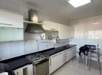 Sobrado para Venda em São Paulo, Vila Guilhermina, 3 dormitórios, 3 suítes, 4 banheiros, 3 vagas