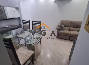 Apartamento para Venda em São Paulo, Parque Novo Mundo, 2 dormitórios, 1 suíte, 2 banheiros, 1 vaga
