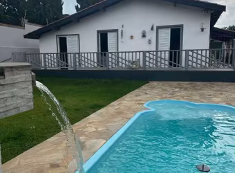 Casa com 3 quartos à venda na Rua Área de Recreio, 101, Vila Helena, Atibaia, 195 m2 por R$ 1.600.000