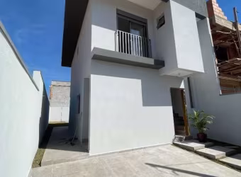 Casa em condomínio fechado com 3 quartos à venda na Avenida Prefeito Antônio Júlio Toledo Garcia Lopes, Nova Cerejeira, Atibaia, 89 m2 por R$ 650.000