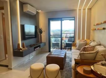 Apartamento com 2 quartos à venda na Rua Salvador Russani, 611, Alvinópolis, Atibaia, 60 m2 por R$ 55.403.483
