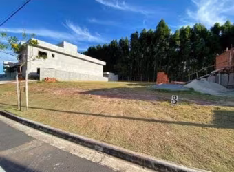 Terreno em condomínio fechado à venda na Estrada dos Pires, 12, Rio Abaixo, Atibaia por R$ 395.000