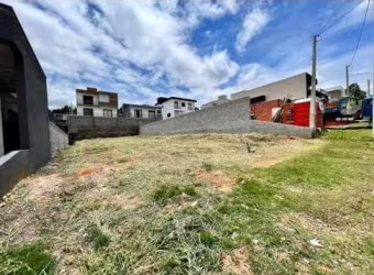 Terreno em condomínio fechado à venda na Estrada dos Pires, 22, Rio Abaixo, Atibaia por R$ 385.000