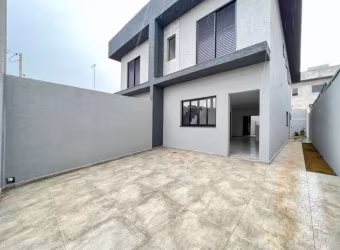 Casa com 3 quartos à venda na Rua das Rosas, 143, Jardim dos Pinheiros, Atibaia, 128 m2 por R$ 780.000