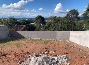 Terreno à venda na Estrada Goiânia, 79, Jardim Estância Brasil, Atibaia por R$ 339.000
