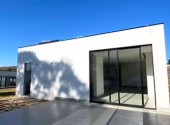 Casa em condomínio fechado com 3 quartos à venda na Alameda Cabreúva, 350, Condominio Palavra da Vida, Atibaia, 248 m2 por R$ 1.732.479