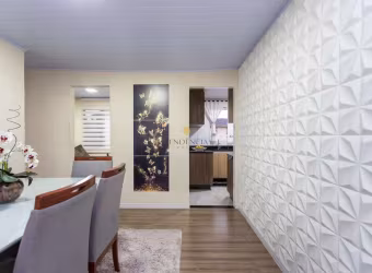 Apartamento à venda, Pinheirinho, CURITIBA - PR