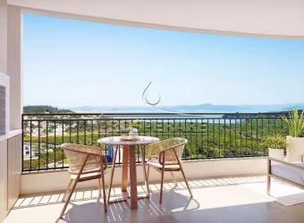 Apartamento com 3 quartos à venda na Rodovia Virgílio Várzea, 1975, Saco Grande, Florianópolis, 94 m2 por R$ 1.325.000