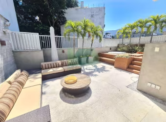 Cobertura com 2 quartos à venda na Rua Sambaíba, Leblon, Rio de Janeiro, 375 m2 por R$ 8.999.000