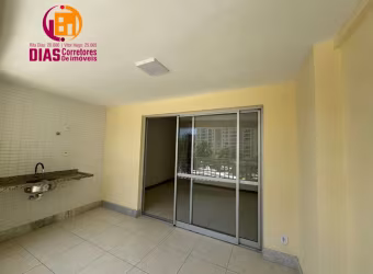 Vendo em Oportunidade Apartamento no Villa Anaití com 86m2, varanda gourmet com pia, sala 2 ambientes, 3/4, sendo 01 suíte, 01 vaga coberto com total infraestrutura.