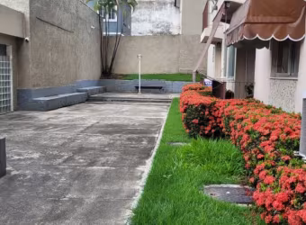 Apartamento 2 quartos no Centro de Campo Grande RJ