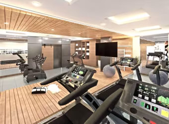 Apartamento Edifício Rio Amstel