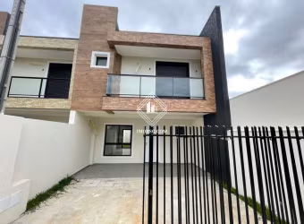 Sobrado próximo do Max Atacadista do Jardim Carvalho