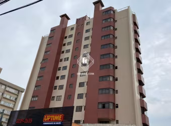 Edifício Madri - Semimobiliado