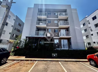 Apartamento no Vittace Uvaranas