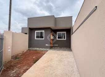 Casa 3 quartos
