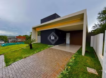 Casa térrea - EOS Mirante