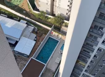 Venda Apartamento 2 Dorms em Jardim Monte Alegre - Taboão